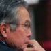 Perú promulga ley que limita condenas por lesa humanidad y favorece al expresidente Fujimori