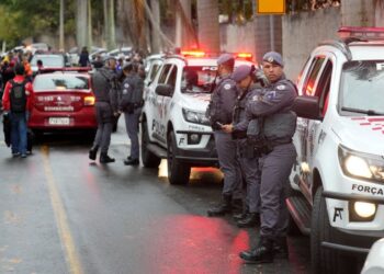 Se estrella avión con 61 pasajeros en Brasil, no hay sobrevivientes