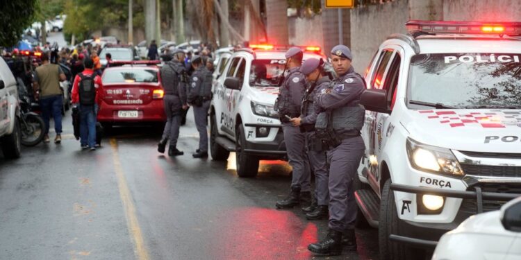 Se estrella avión con 61 pasajeros en Brasil, no hay sobrevivientes