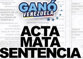 María Corina Machado convoca movilización en rechazo al fraude de Maduro