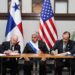 EEUU y Panamá acuerdan reunión bilateral para abordar temas migratorios