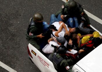 25 ONG de América y Europa exigen “garantías de vida, seguridad y libertad” en Venezuela