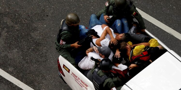 25 ONG de América y Europa exigen “garantías de vida, seguridad y libertad” en Venezuela