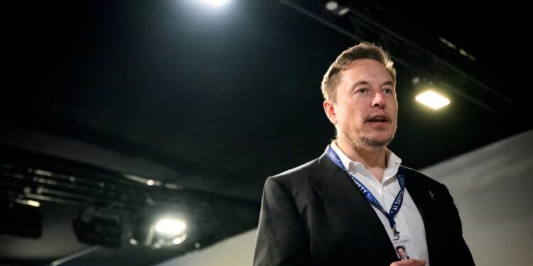 Supremo Tribunal de Brasil amenaza con suspender operaciones de X