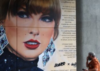 Taylor Swift se prepara para un emotivo regreso a Londres tras la amenaza de ataque en Viena
