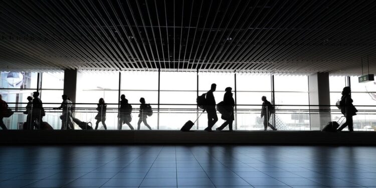 Brasil refuerza medidas migratorias para frenar el tráfico ilegal hacia EEUU y Canadá