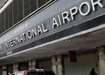 Alertan sobre la llegada continua de represores cubanos a EEUU