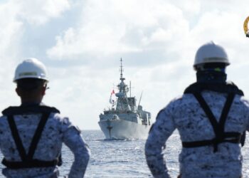 El mundo sigue de cerca la situación en Medio Oriente, donde la posibilidad de una operación militar de Irán activó esfuerzos diplomáticos.
