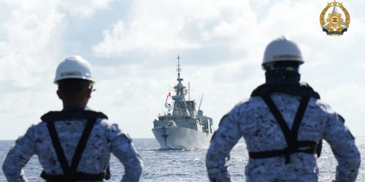 El mundo sigue de cerca la situación en Medio Oriente, donde la posibilidad de una operación militar de Irán activó esfuerzos diplomáticos.