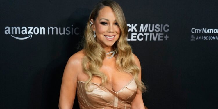 La madre y la hermana de Mariah Carey mueren en el mismo día