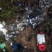 Empiezan a retirar cuerpos del avión que se estrelló en Brasil, causas siguen inciertas