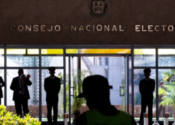 Radiografía de un fraude, cepos que marcaron las elecciones no democráticas