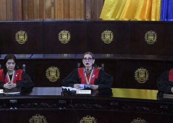 Ratifica el golpe de Estado