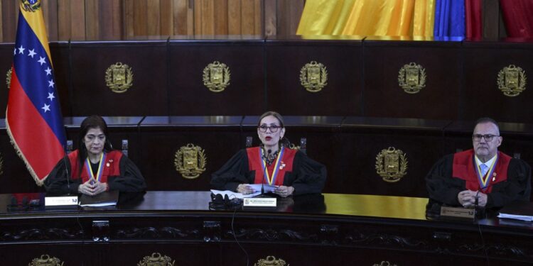 Ratifica el golpe de Estado