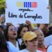 Masivos arrestos tras fraude de Maduro sumergen a Venezuela en el miedo