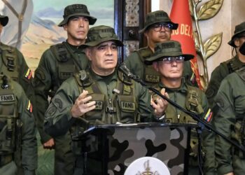Reclaman a ministro Padrino López el paradero de las actas electorales: Es su responsabilidad absoluta
