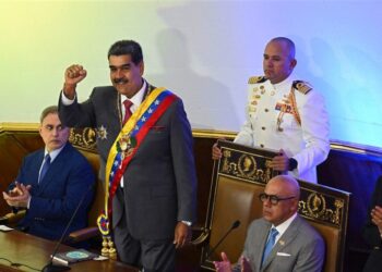 Asamblea Nacional controlada por el chavismo aprueba ley para regular oenegés