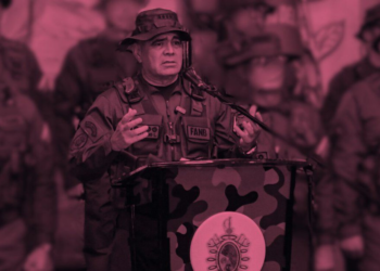 La confesión de Vladimir Padrino López