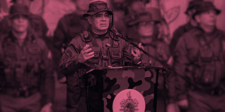 La confesión de Vladimir Padrino López