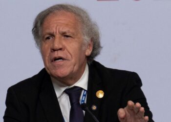 OEA condena citación del Ministerio Público a Edmundo González: No ofrece garantías