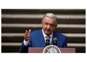 López Obrador pone en pausa las relaciones con las embajadas de EEUU y Canadá