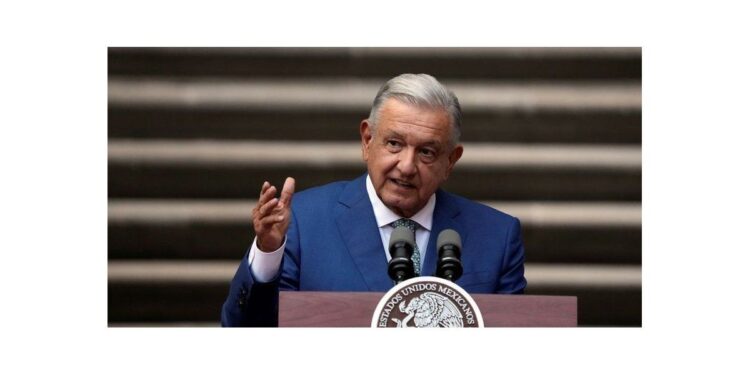 López Obrador pone en pausa las relaciones con las embajadas de EEUU y Canadá