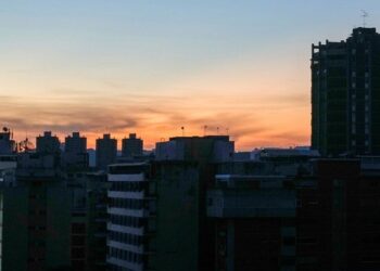 ni sabotaje ni accidente, el servicio eléctrico empeora, según experto