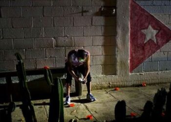 Testimonios de una Cuba en crisis