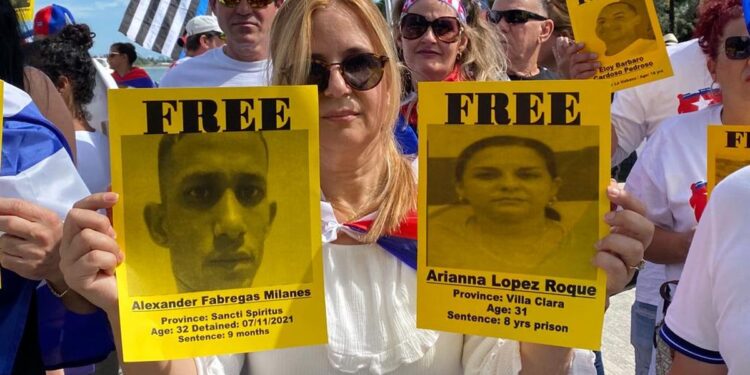 Relator de la ONU condena el trabajo forzoso impuesto a presos políticos en Cuba