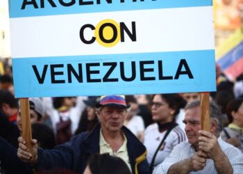 El único legado de Chávez es la miseria