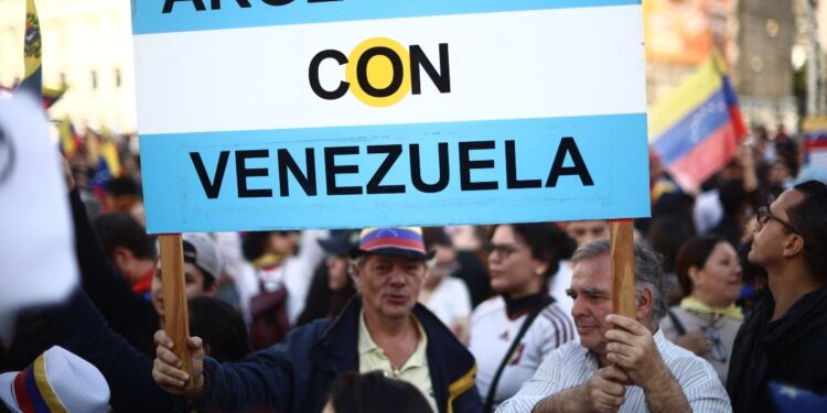 El único legado de Chávez es la miseria