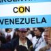 El único legado de Chávez es la miseria