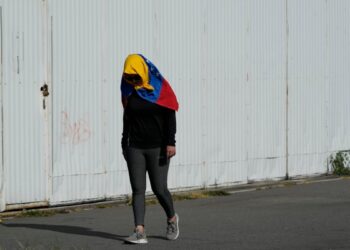 ¿Por qué la sentencia del Tribunal Supremo de Justicia no resuelve el conflicto electoral en Venezuela?