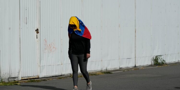 ¿Por qué la sentencia del Tribunal Supremo de Justicia no resuelve el conflicto electoral en Venezuela?