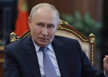 Putin planea promover “valores espirituales y morales tradicionales rusos” en el extranjero