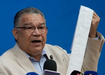 Gobierno resiente informe de la ONU. Solicitan anular peritaje del TSJ.