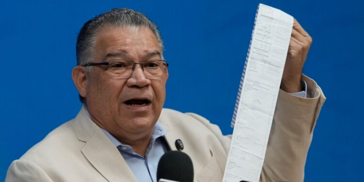 Gobierno resiente informe de la ONU. Solicitan anular peritaje del TSJ.