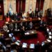 Los senadores de Argentina dan marcha atrás en aumento de sus sueldos