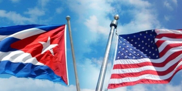 EEUU extiende a 10 años el plazo para sancionar violaciones al embargo a Cuba