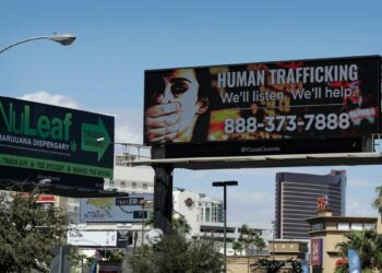 EEUU y Guatemala detienen a una banda de tráfico humano que serían responsables de la muerte de 50 migrantes