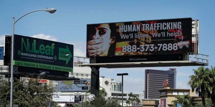 EEUU y Guatemala detienen a una banda de tráfico humano que serían responsables de la muerte de 50 migrantes