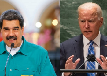 Negociación de EEUU con Maduro debe incluir acciones más firme