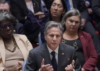 EEUU y la ONU dispuestos a facilitar transición democrática en Venezuela