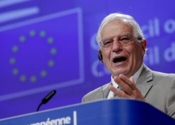 Unión Europea advierte de grave crisis en Venezuela si Maduro insiste en no mostrar los resultados