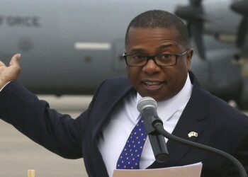 EEUU reitera exigencia de transparencia electoral en Venezuela