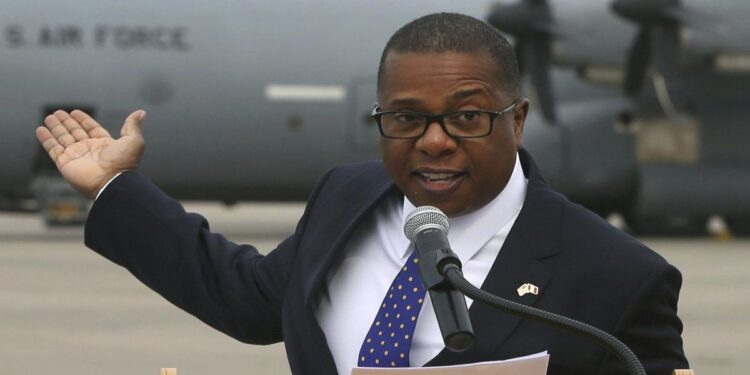 EEUU reitera exigencia de transparencia electoral en Venezuela