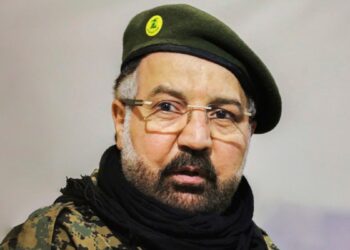 Hezbolá confirma la muerte de alto comandante en ataque israelí en Beirut