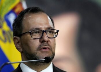 Venezuela dice que informe de la ONU sobre elecciones en Venezuela difunde “mentiras”