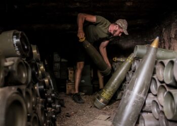 Ucrania dejó de estar solo a la defensiva y pasó a la etapa de incursión en territorio ruso