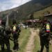 liberan más de 60 militares que estaban retenidos en zona de disidencias FARC